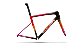 Specialized S-Works Tarmac SL8 Team Frameset - SD Worx - Protime  - Team, Sd Worx