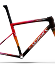 Specialized S-Works Tarmac SL8 Team Frameset - SD Worx - Protime  - Team, Sd Worx