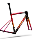 Specialized S-Works Tarmac SL8 Team Frameset - SD Worx - Protime  - Team, Sd Worx