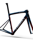 Specialized S-Works Tarmac SL8 Team Frameset - FDJ - SUEZ - Team, Fdj