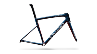 Specialized S-Works Tarmac SL8 Team Frameset - FDJ - SUEZ - Team, Fdj