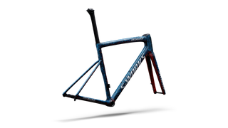 Specialized S-Works Tarmac SL8 Team Frameset - FDJ - SUEZ - Team, Fdj
