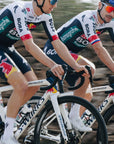 Specialized S-Works Tarmac SL8 Team Frameset - Red Bull - BORA - hansgrohe  - Red Bull Bora, White