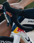 Specialized S-Works Tarmac SL8 Team Frameset - Red Bull - BORA - hansgrohe  - Red Bull Bora, White
