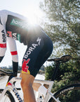 Specialized S-Works Tarmac SL8 Team Frameset - Red Bull - BORA - hansgrohe  - Red Bull Bora, White