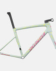 2025 Specialized Tarmac SL8 Frameset