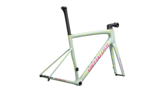 2025 Specialized Tarmac SL8 Frameset