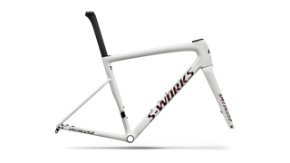 2026 Specialized S-Works Tarmac SL8 Frameset