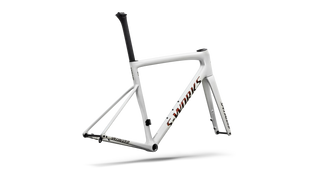 2026 Specialized S-Works Tarmac SL8 Frameset