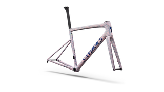 2026 Specialized S-Works Tarmac SL8 Frameset