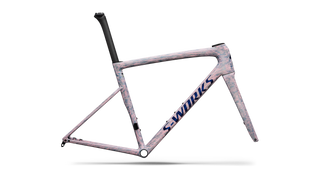 2026 Specialized S-Works Tarmac SL8 Frameset