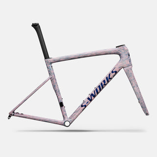 2026 Specialized S-Works Tarmac SL8 Frameset