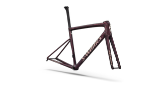 2026 Specialized S-Works Tarmac SL8 Frameset