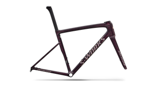 2026 Specialized S-Works Tarmac SL8 Frameset