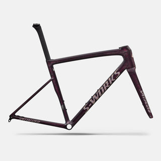 2026 Specialized S-Works Tarmac SL8 Frameset