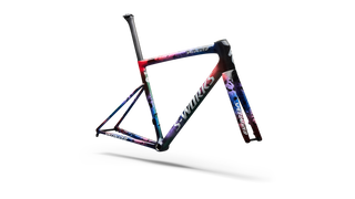 Specialized S-Works Tarmac SL8 Frameset LTD - Demi Dreaming - It All Starts With Dreaming