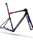 Specialized S-Works Tarmac SL8 Frameset LTD - Demi Dreaming - It All Starts With Dreaming