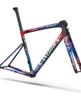 Specialized S-Works Tarmac SL8 Frameset LTD - Demi Dreaming - It All Starts With Dreaming