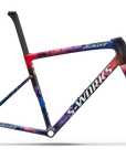 Specialized S-Works Tarmac SL8 Frameset LTD - Demi Dreaming - It All Starts With Dreaming