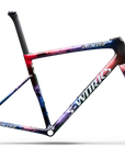 Specialized S-Works Tarmac SL8 Frameset LTD - Demi Dreaming - It All Starts With Dreaming