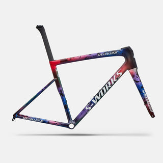 2026 S-Works Tarmac SL8 Frameset LTD
