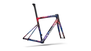 2026 S-Works Tarmac SL8 Frameset LTD
