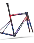Specialized S-Works Tarmac SL8 Frameset LTD - Demi Dreaming - It All Starts With Dreaming