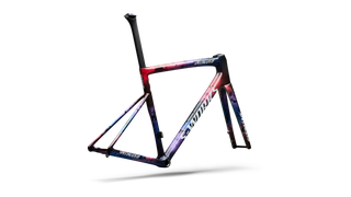 Specialized S-Works Tarmac SL8 Frameset LTD - Demi Dreaming - It All Starts With Dreaming