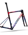 Specialized S-Works Tarmac SL8 Frameset LTD - Demi Dreaming - It All Starts With Dreaming