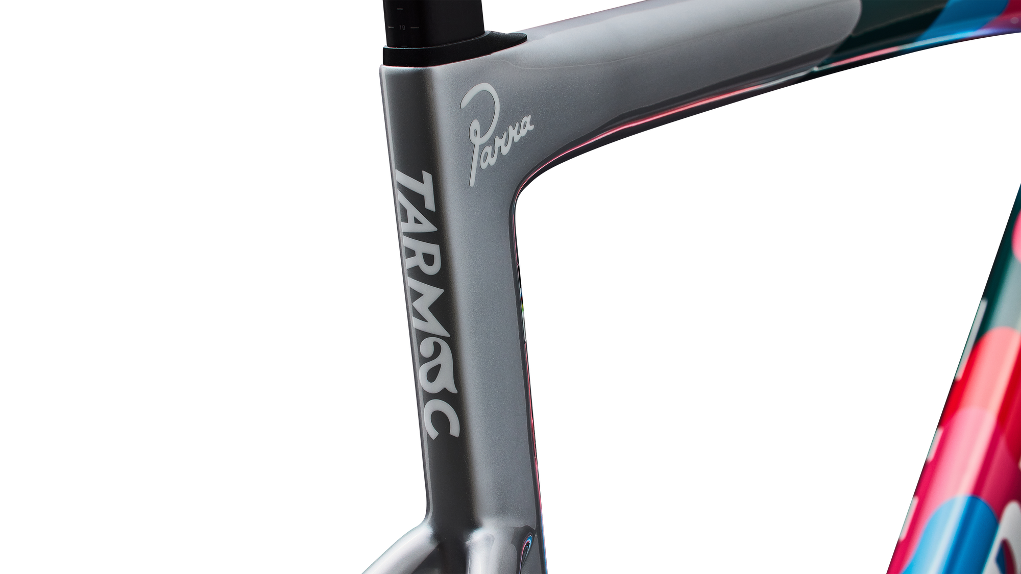 Specialized S-Works Tarmac SL8 Frameset LTD - Parra - Parra