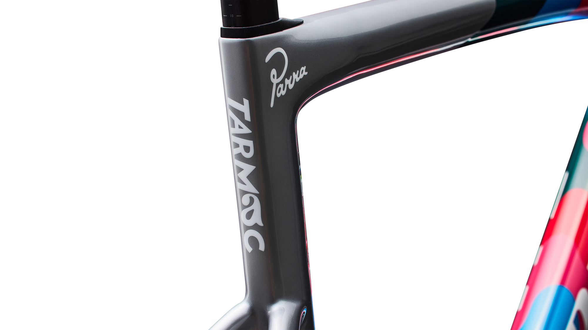 Specialized S-Works Tarmac SL8 Frameset LTD - Parra - Parra