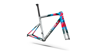 Specialized S-Works Tarmac SL8 Frameset LTD - Parra - Parra