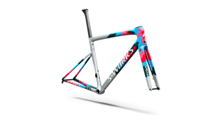 Specialized S-Works Tarmac SL8 Frameset LTD - Parra - Parra
