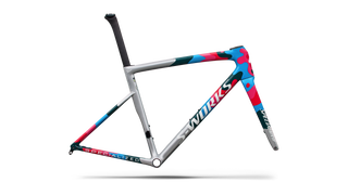 Specialized S-Works Tarmac SL8 Frameset LTD - Parra - Parra