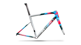 Specialized S-Works Tarmac SL8 Frameset LTD - Parra - Parra