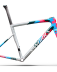 Specialized S-Works Tarmac SL8 Frameset LTD - Parra - Parra