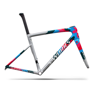 Specialized S-Works Tarmac SL8 Frameset LTD - Parra - Parra