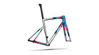 Specialized S-Works Tarmac SL8 Frameset LTD - Parra - Parra
