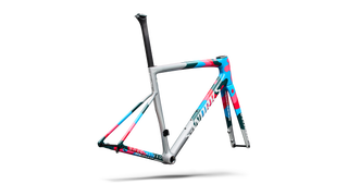 Specialized S-Works Tarmac SL8 Frameset LTD - Parra - Parra