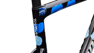 Specialized S-Works Tarmac SL8 Frameset LTD - Yoon Hyup - Yoon Hyup