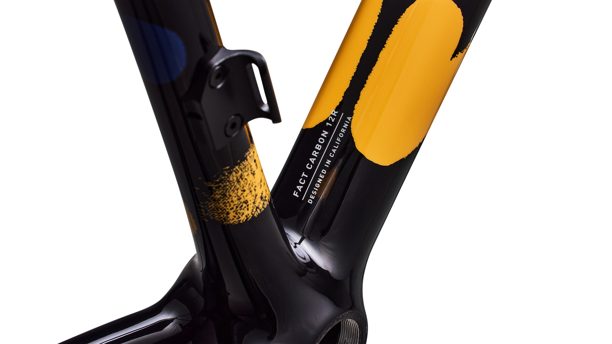 Specialized S-Works Tarmac SL8 Frameset LTD - Yoon Hyup - Yoon Hyup