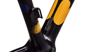 Specialized S-Works Tarmac SL8 Frameset LTD - Yoon Hyup - Yoon Hyup