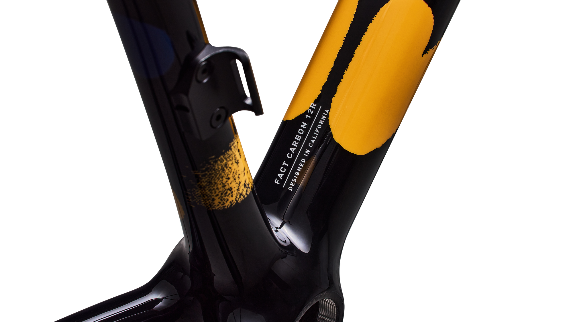 Specialized S-Works Tarmac SL8 Frameset LTD - Yoon Hyup - Yoon Hyup