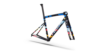 Specialized S-Works Tarmac SL8 Frameset LTD - Yoon Hyup - Yoon Hyup