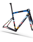 Specialized S-Works Tarmac SL8 Frameset LTD - Yoon Hyup - Yoon Hyup