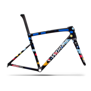 Specialized S-Works Tarmac SL8 Frameset LTD - Yoon Hyup - Yoon Hyup