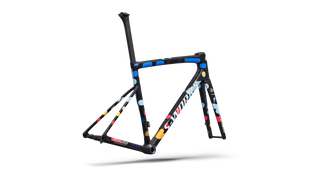 Specialized S-Works Tarmac SL8 Frameset LTD - Yoon Hyup - Yoon Hyup
