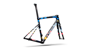 Specialized S-Works Tarmac SL8 Frameset LTD - Yoon Hyup - Yoon Hyup