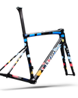 Specialized S-Works Tarmac SL8 Frameset LTD - Yoon Hyup - Yoon Hyup