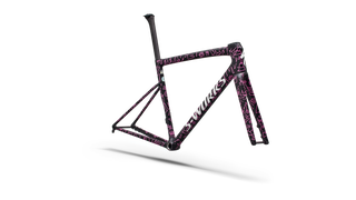 Specialized S-Works Tarmac SL8 Frameset LTD - Lucas Beaufort - Lucas Beaufort